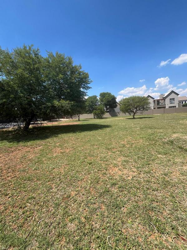 0 Bedroom Property for Sale in Leloko Lifestyle Estate North West